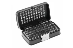 Högert 6517, Bit set