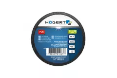 Högert 5605, Insulating tape, 0.13 mm x 19 mm x 20 m