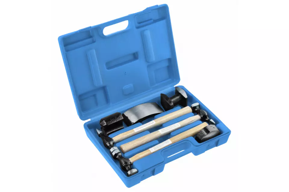 Högert 6470, Body dent removal kit, image 1, gallery thumbnail