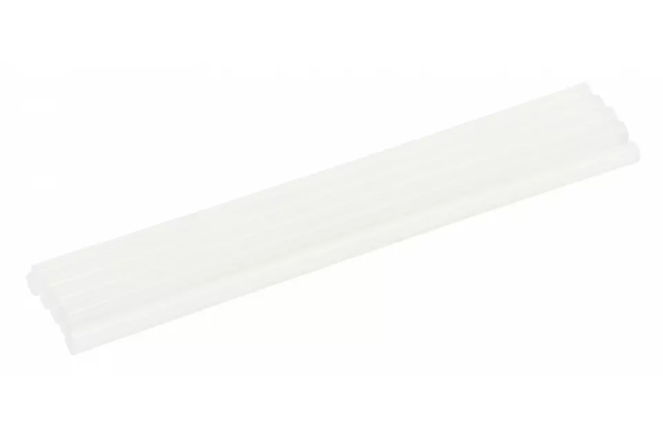 Högert 5818, Glue cartridges 15 cP, 7 mm, 200 mm, transparent, image 1, gallery thumbnail