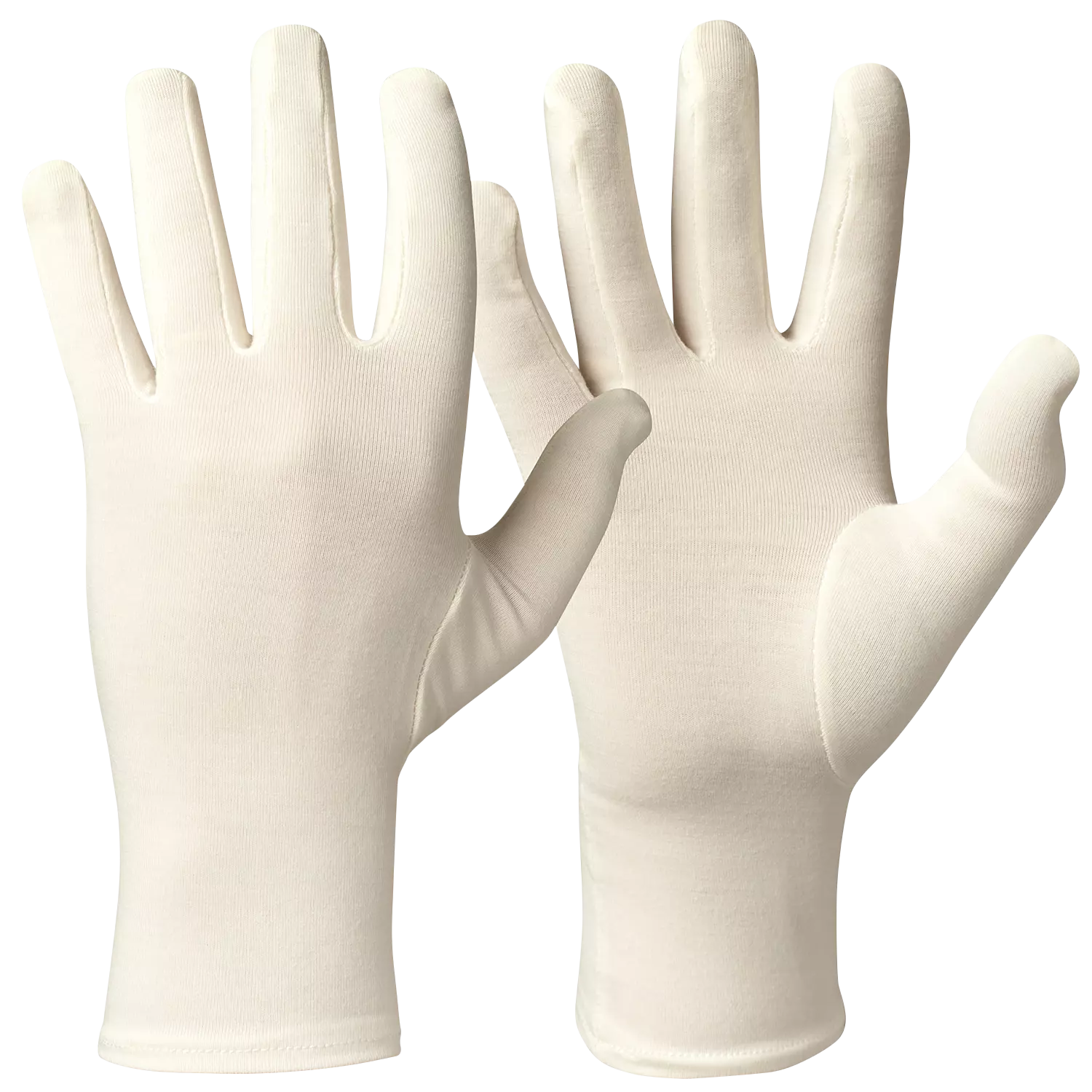 Granberg 110-0160, Ekzem-Handschuhe, Weiß, image 1