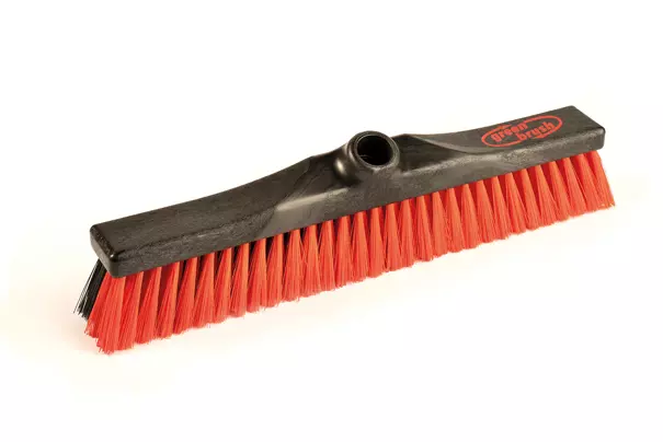 Niebling 850010-003, Green-Brush Kombinationsbesen, 600 mm, image 3, gallery thumbnail
