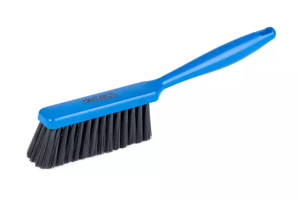 Niebling 820070-002, Hard Detectable Hand Brush, image 1, gallery thumbnail
