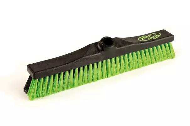 Niebling 850010-003, Green-Brush Kombinationsbesen, 600 mm, image 2, gallery thumbnail