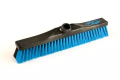 Niebling 850010-003, Green-Brush Combination Broom, 600 mm