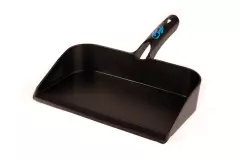 Niebling 850170-001, Green-Brush Dust Pan