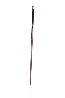 Niebling 850060-002, Green-Brush Ergonomic Plastic Handle