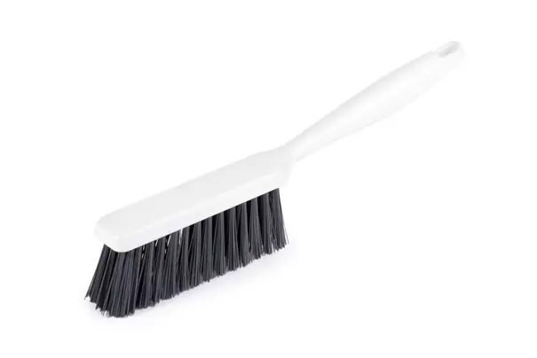Niebling 820070-004, Hard Fully Detectable Hand Brush, image 2, gallery thumbnail