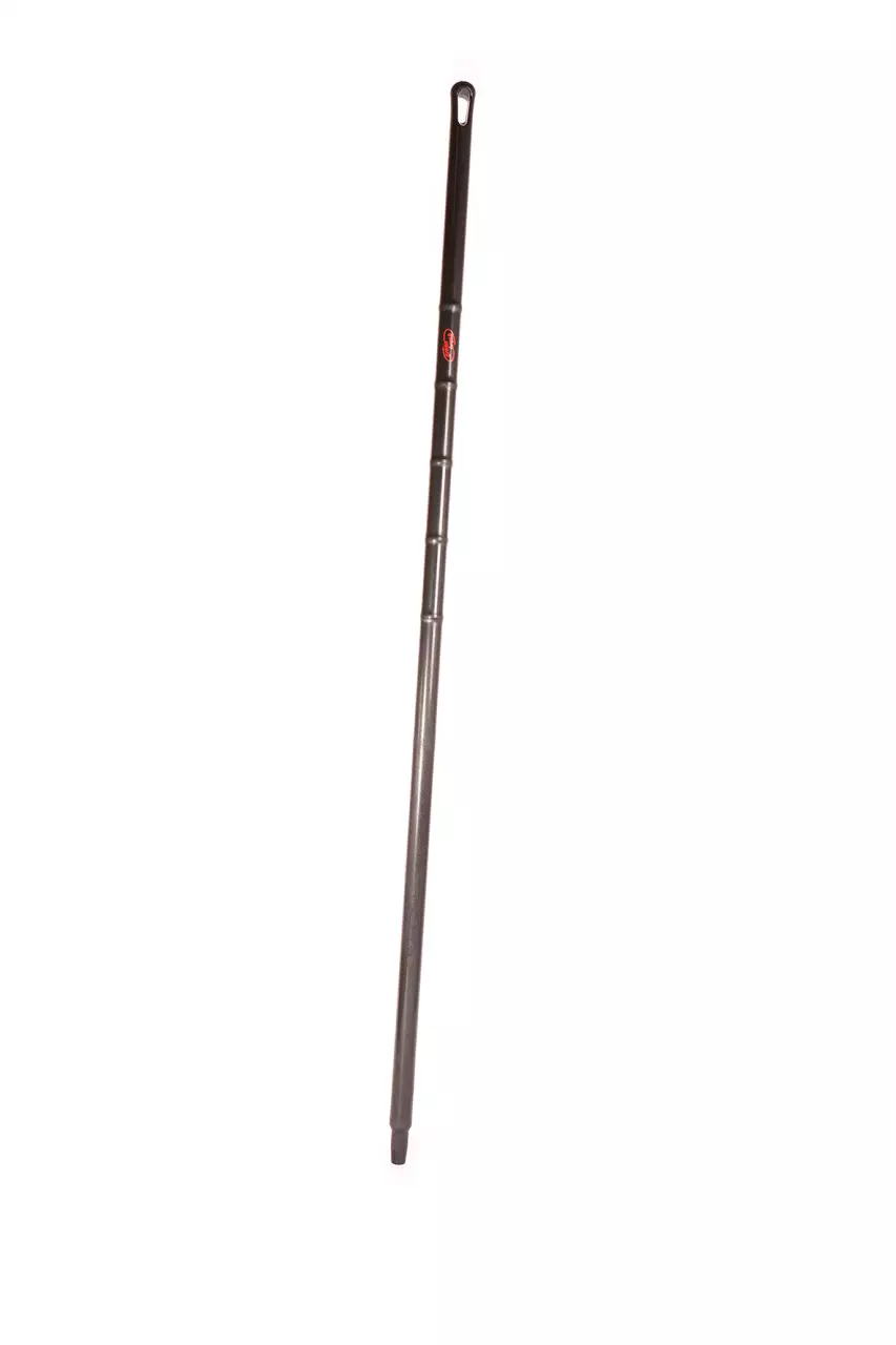 Niebling 850060-002, Green-Brush Ergonomic Plastic Handle, image 3, gallery thumbnail