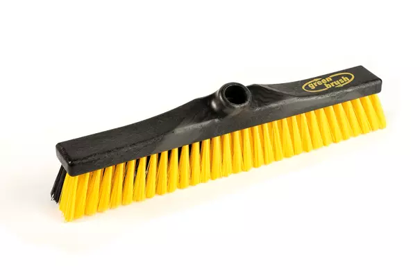 Niebling 850010-003, Green-Brush Kombinationsbesen, 600 mm, image 4, gallery thumbnail
