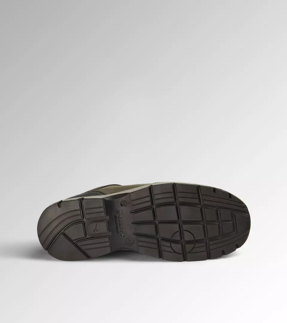 Diadora 701-181155-75068, RUN MID S3S FO SR ESD Skyddsskor Castle Rock, image 5, gallery thumbnail