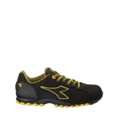 Diadora 701-181168-80013, BEAT DA2 LOW S3S FO HRO SR Work Safety Shoes Black