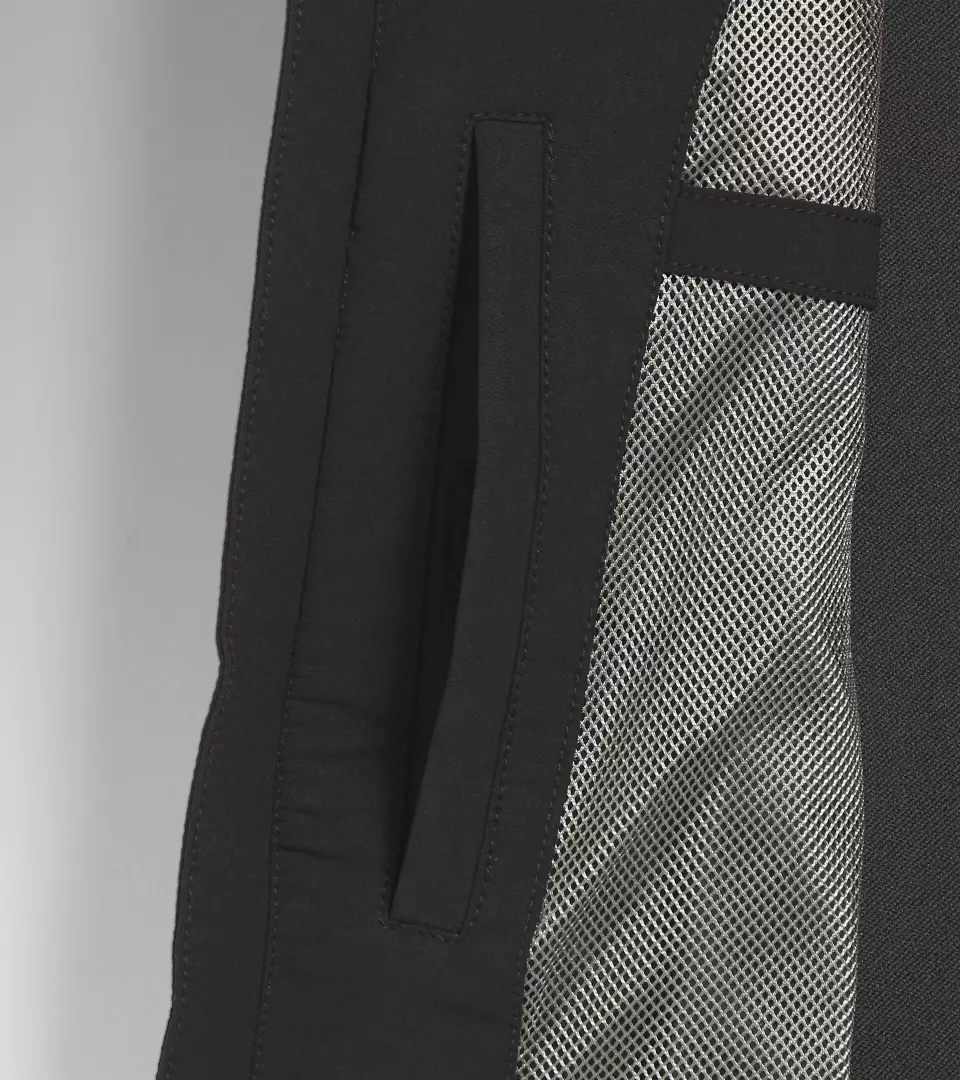 Diadora 702-175343-75135, VEST CARBON TECH Väst Asfalt, image 7, gallery thumbnail