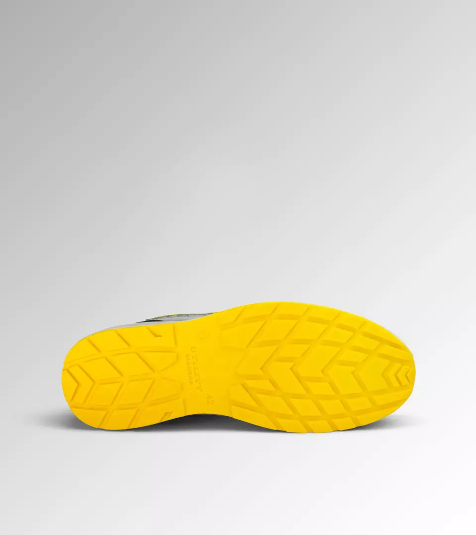 Diadora 701-181146-C8753, RUN NET AB LOW S1PS FO SR Turvajalkineet sininen Cosmos/Kuunkivenharmaa, image 5, gallery thumbnail