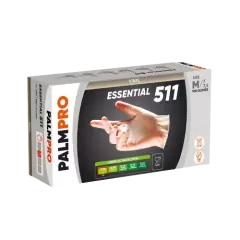 Icoguanti EVSP, PALMPRO 511 Disposable Synthetic Polyvinly Glove