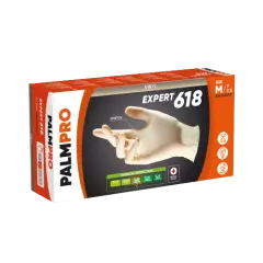 Icoguanti EMVS, PALMPRO 618 Vinyl Disposable Glove