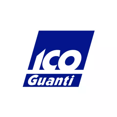 Brand logo for distributor Icoguanti
