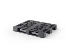 Cabka 12623, Eco i5.2 (OD-3R) Plastic Pallet, 1200x1000 mm