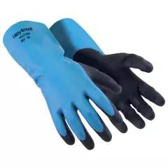 Uvex 60706, HexArmor HexChem 7061 Safety Gloves