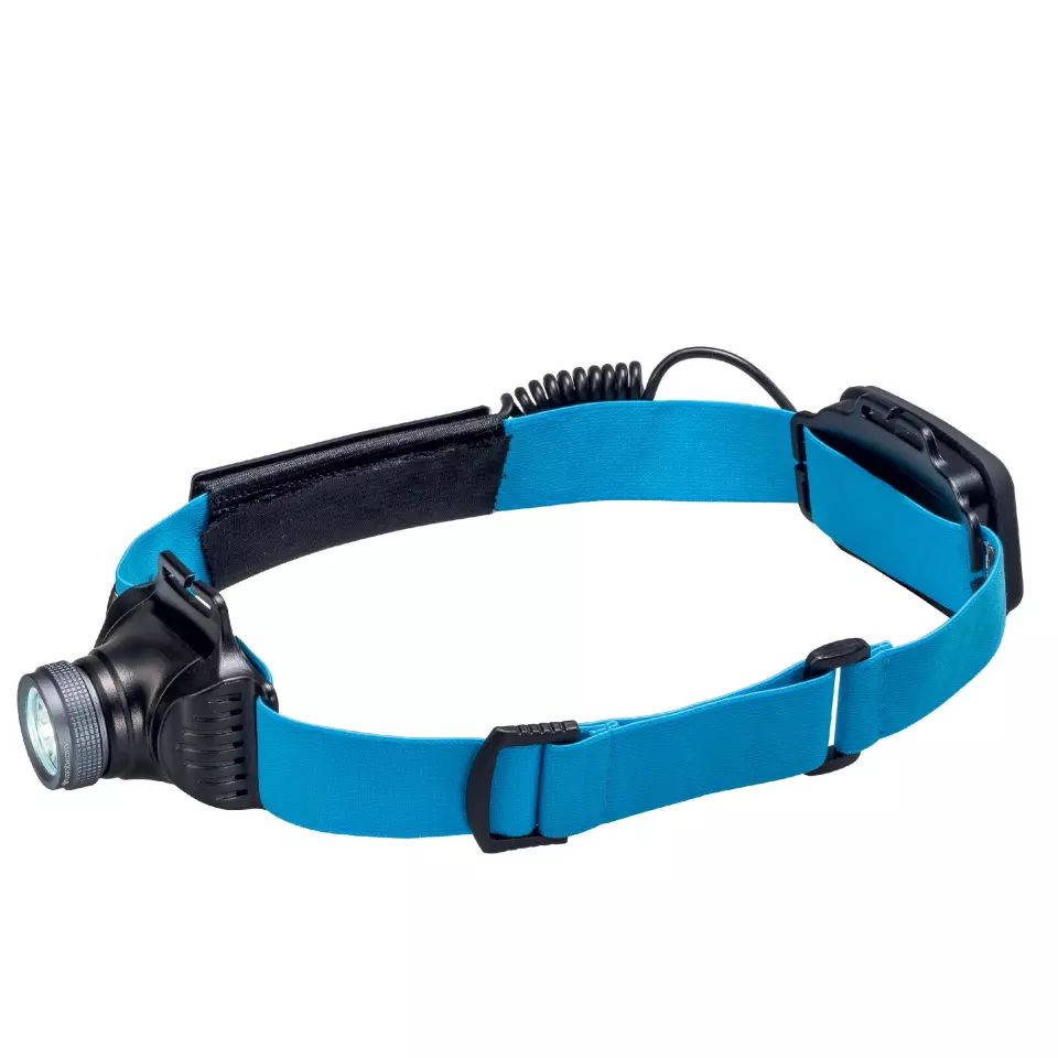 Uvex 9790213, Suprabeam V3air Laddningsbar lampa, image 2, gallery thumbnail