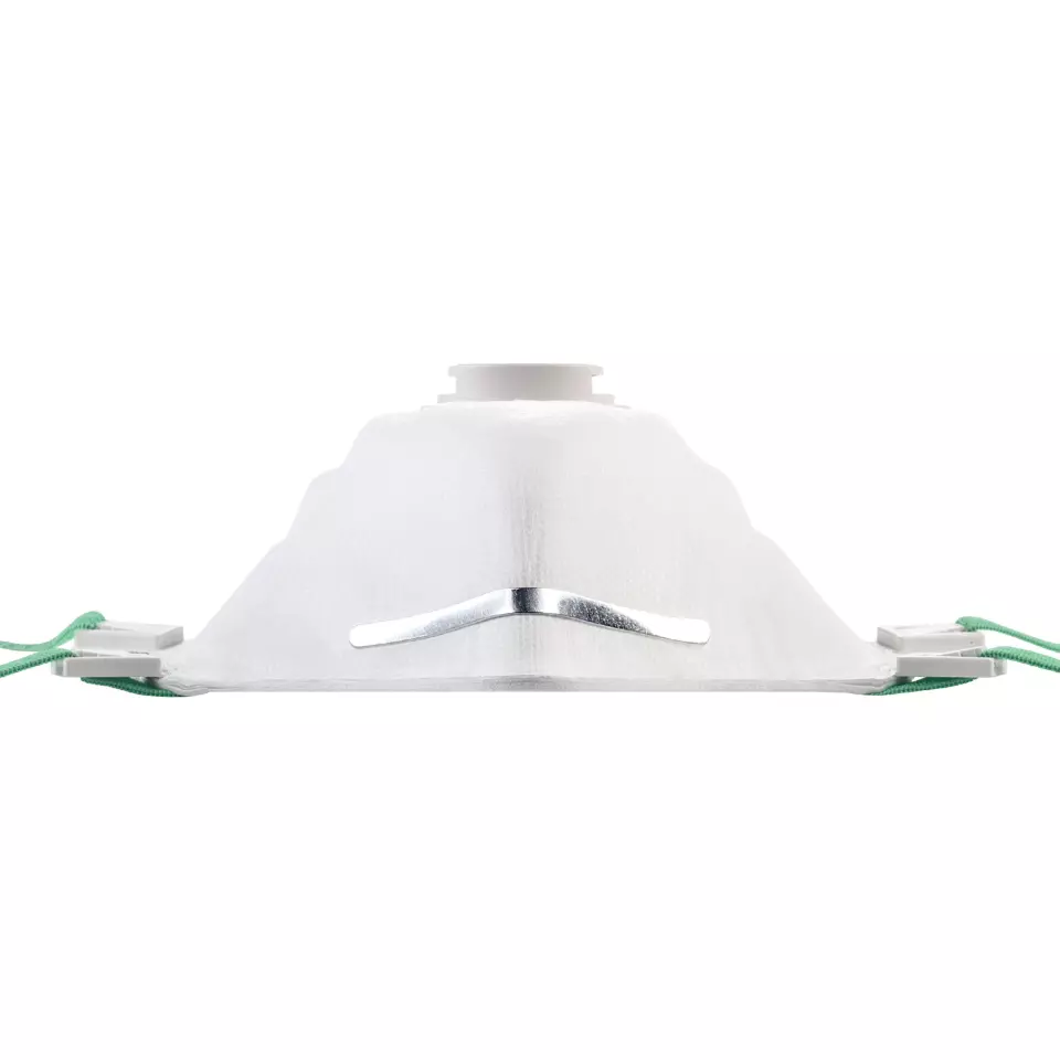 Uvex 8762313, Silv-Air Classic Preformed Mask FFP3, image 2, gallery thumbnail