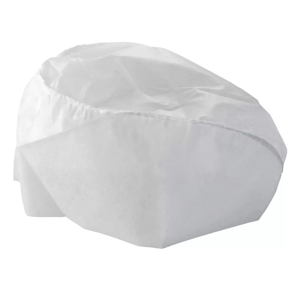 Uvex 9790006, Disposable Visitor Hood, image 1, gallery thumbnail