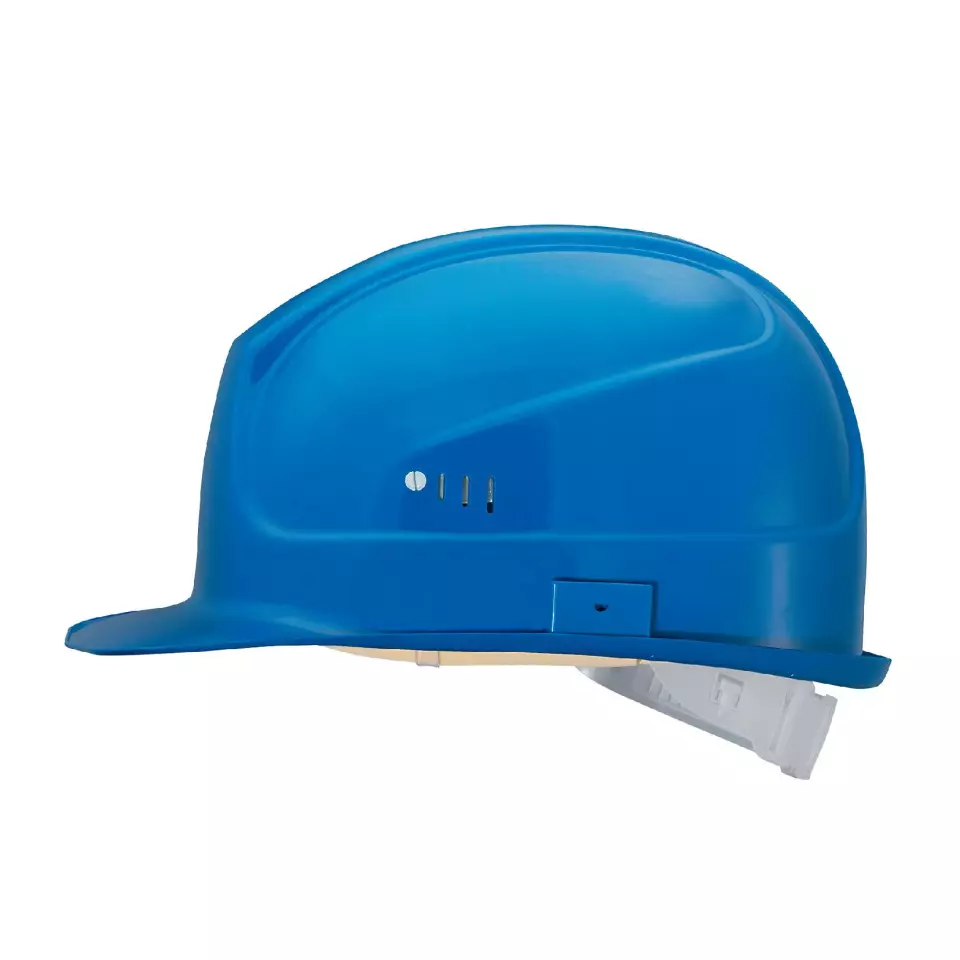 Uvex 9750520, Super Boss Safety Helmet, image 1, gallery thumbnail