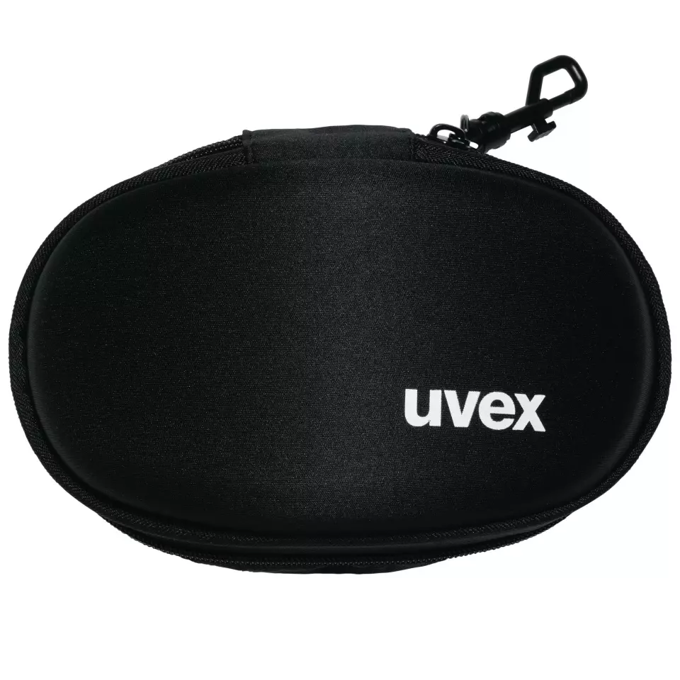 Uvex 9954514, Goggle Hardcoverbox, image 2, gallery thumbnail
