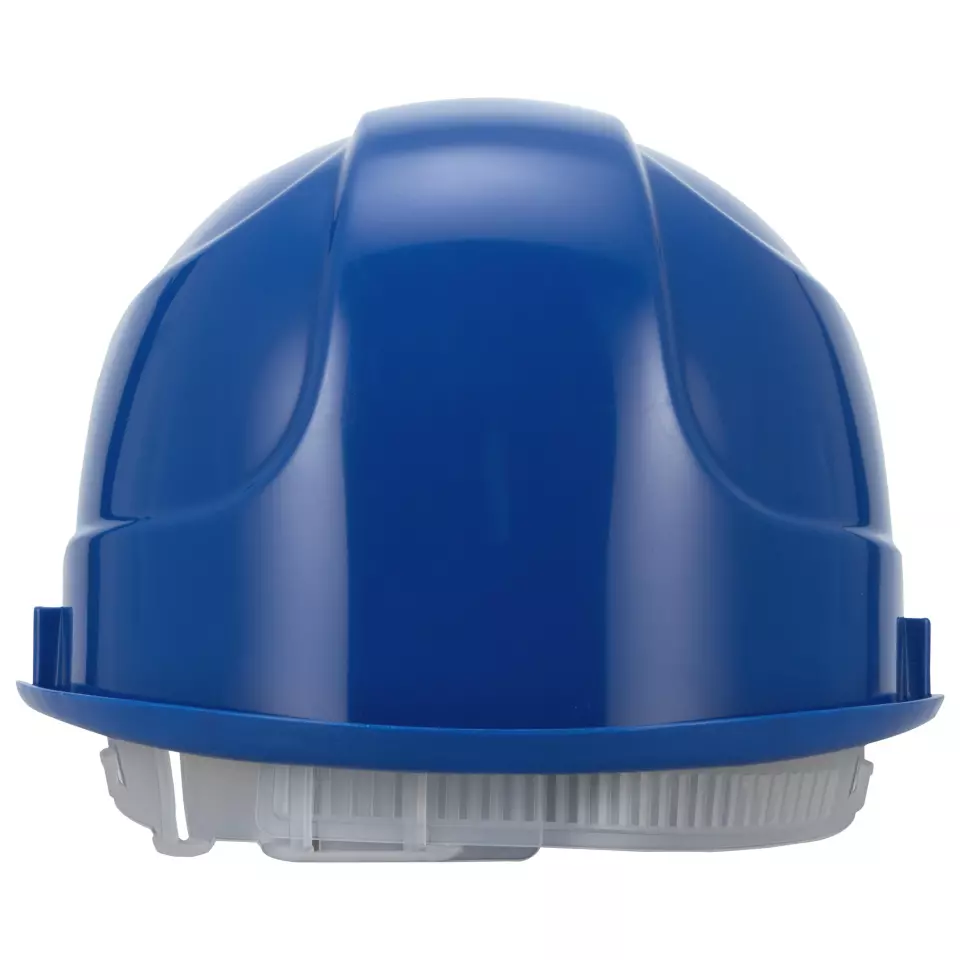 Uvex 9750520, Super Boss Safety Helmet, image 7, gallery thumbnail