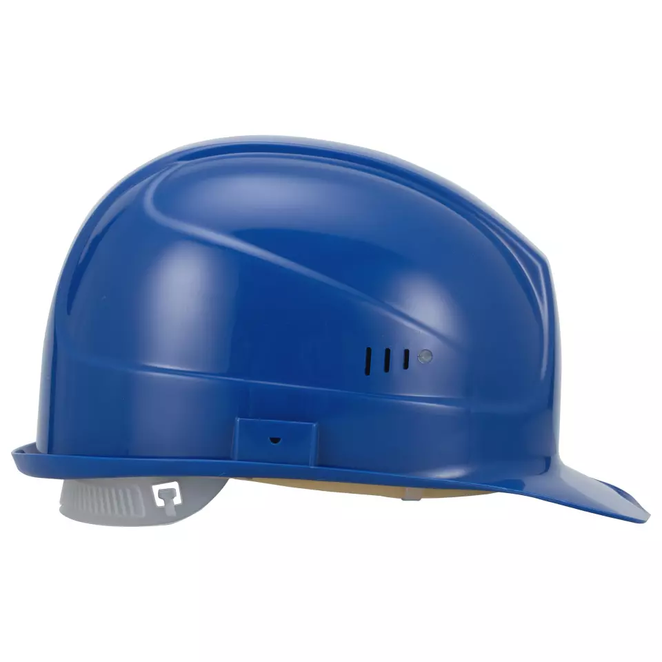 Uvex 9750520, Super Boss Safety Helmet, image 8, gallery thumbnail