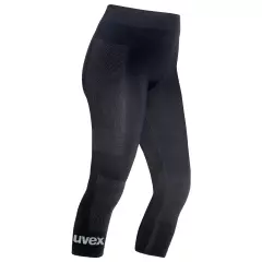 Uvex 88306, Underwear, Black