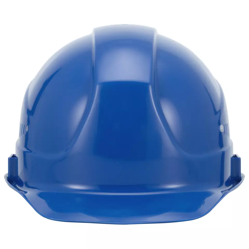 Uvex 9750520, Super Boss Safety Helmet, image 4, gallery thumbnail