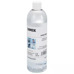 Uvex 9972103, Rengöringsvätska