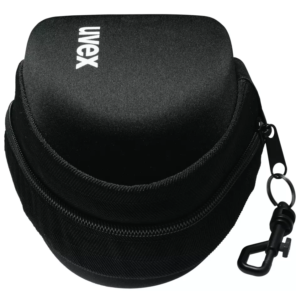 Uvex 9954514, Goggle Hardcoverbox, image 4, gallery thumbnail
