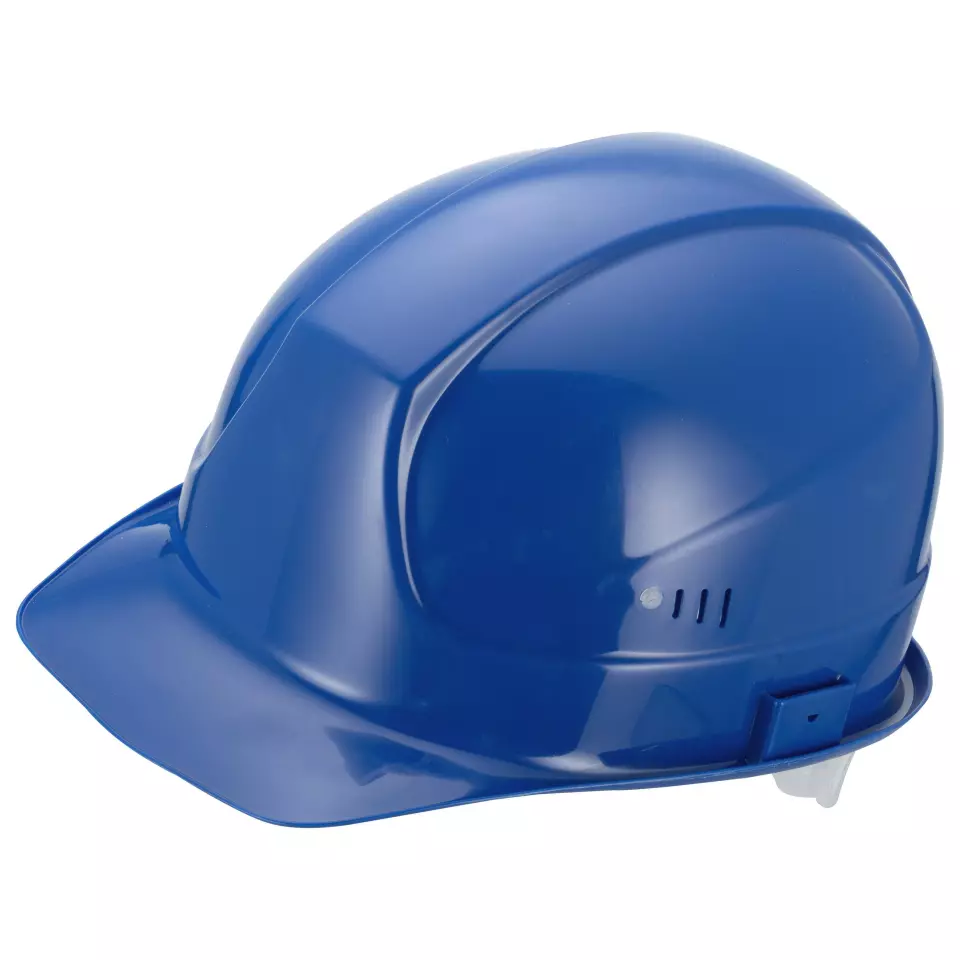 Uvex 9750520, Super Boss Safety Helmet, image 5, gallery thumbnail