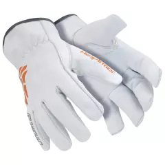 Uvex 60654, HexArmor Chrome SLT™ 4061 Safety Gloves