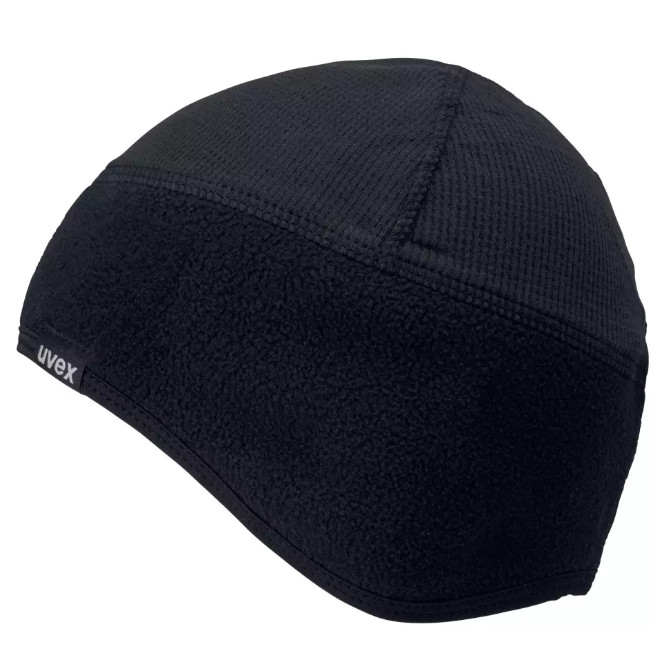 Uvex 97900, Winter Cap for Helmets, image 4, gallery thumbnail
