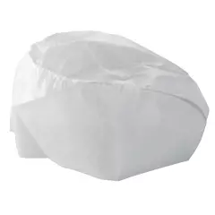 Uvex 9790006, Disposable Visitor Hood