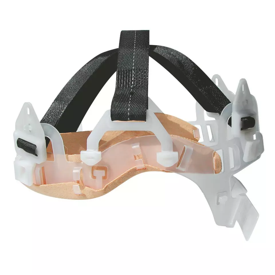 Uvex 9760000, Airwing Pheos Suspension Harness, image 1, gallery thumbnail
