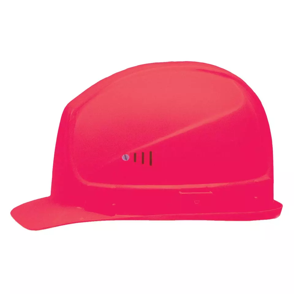 Uvex 9750320, Super Boss Safety Helmet, image 1, gallery thumbnail