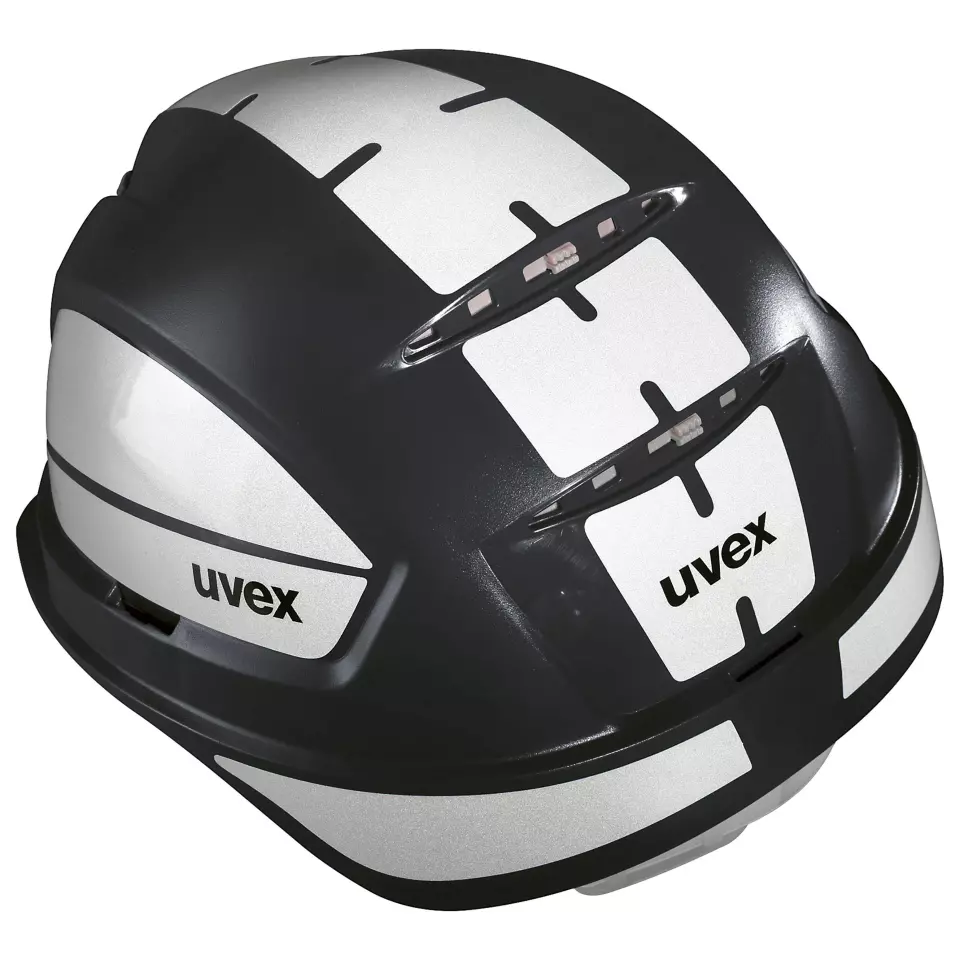 Uvex 9772937, Pheos Safety Helmet, image 1, gallery thumbnail