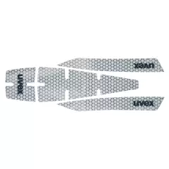 Uvex 9790018, Pheos High Reflex Klistermärkesuppsättning, M