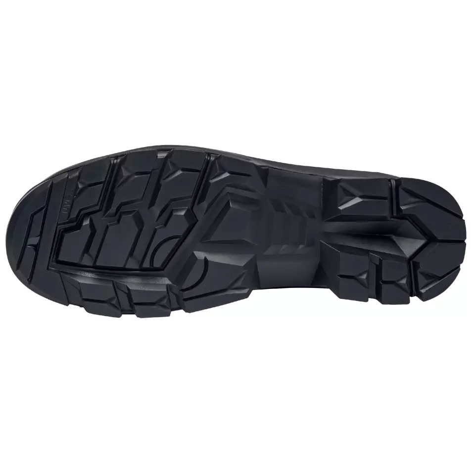 Uvex 65123, Construction S3 Boots, Width 12, Black/Blue, image 6, gallery thumbnail