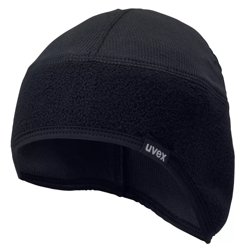 Uvex 97900, Winter Cap for Helmets, image 5, gallery thumbnail