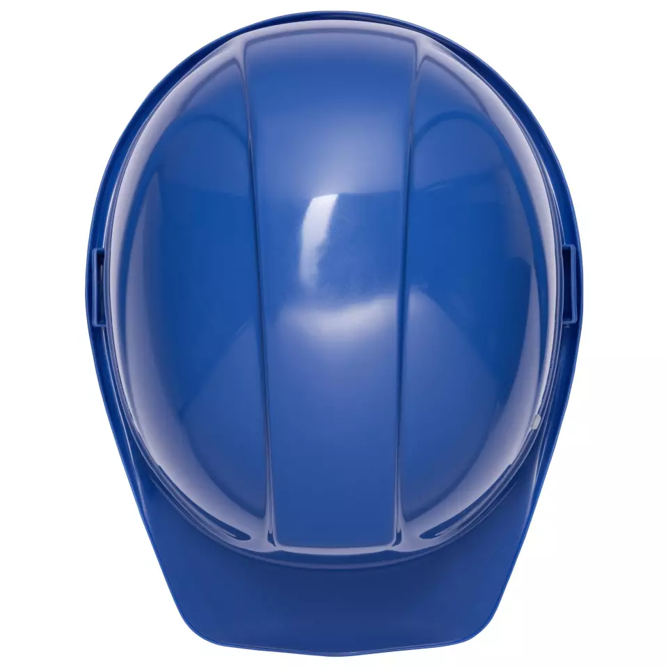 Uvex 9750520, Super Boss Safety Helmet, image 2, gallery thumbnail