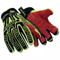 Uvex 60670, HexArmor Rig Lizard® 2021X Safety Gloves