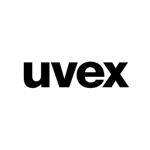 Logo för leverantören Uvex