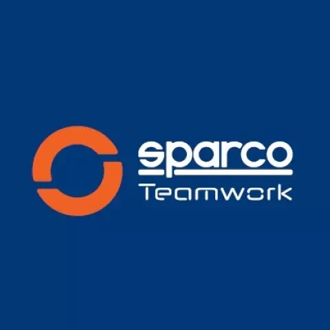 Logo der Lieferantenmarke Sparco