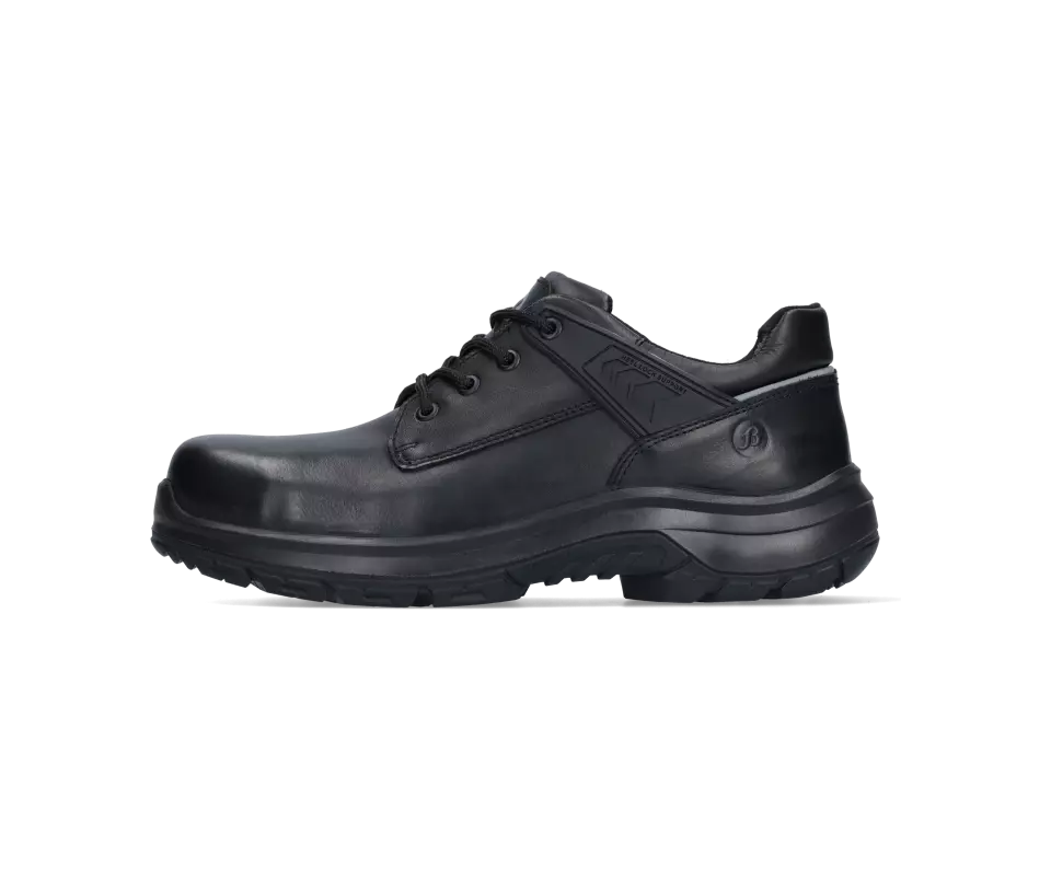 Bata Industrials N1SM0RA2210, Enduro PWR408 Safety Shoes, S3, Black, image 6, gallery thumbnail