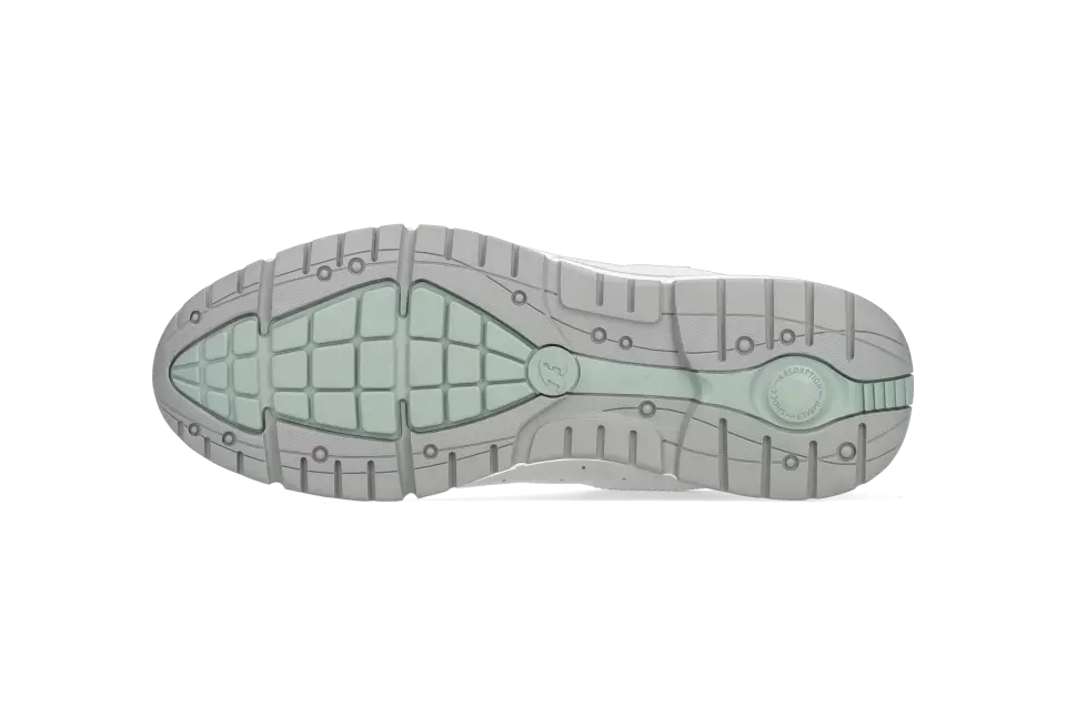 Bata Industrials 614-16071, Whawowa Florence Safety Shoes, S1P, White, image 2, gallery thumbnail